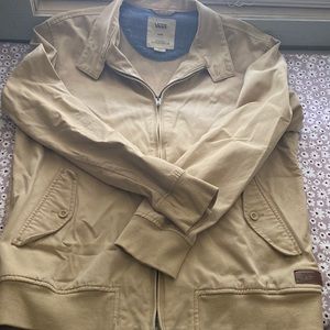 Van’s Jacket